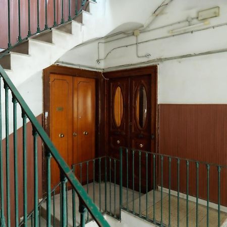 La Casa Di Nonna Teresa Bed & Breakfast Napoli Bagian luar foto